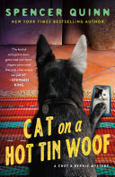 Image for "Cat on a Hot Tin Woof"