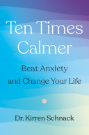 Image for "Ten Times Calmer"