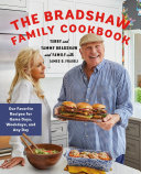 Image for "The Bradshaw Family Cookbook"