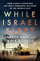 Image for "While Israel Slept"