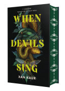 Image for "When Devils Sing"