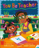 Image for "You Be Teacher"