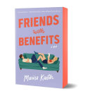 Image for "Friends with Benefits"