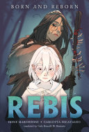 Image for "Rebis"