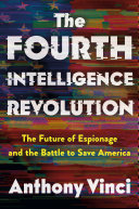 Image for "The Fourth Intelligence Revolution"