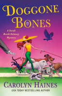 Image for "Doggone Bones"