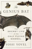 Image for "The Genius Bat"