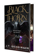 Image for "Blackthorn"