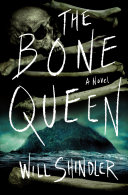 Image for "The Bone Queen"