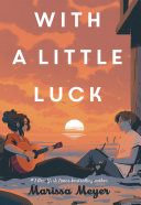 Image for "With a Little Luck"