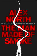 Image for "The Man Made of Smoke"