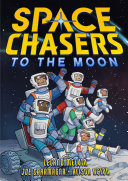 Image for "Space Chasers: To the Moon"
