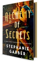 Image for "Alchemy of Secrets"