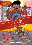 Image for "History Comics: Hip-Hop"