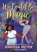 Image for "We Could Be Magic"