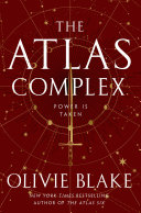 Image for "The Atlas Complex"