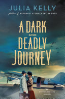 Image for "A Dark and Deadly Journey"