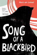 Image for "Song of a Blackbird"