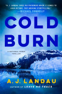 Image for "Cold Burn"