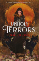 Image for "Unholy Terrors"