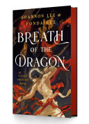 Image for "Breath of the Dragon"