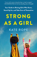 Image for "Strong As a Girl"