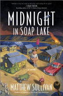Image for "Midnight in Soap Lake"