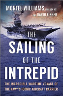 Image for "The Sailing of the Intrepid"