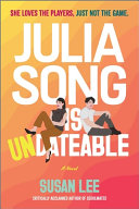 Image for "Julia Song Is Undateable"