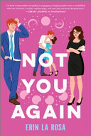 Image for "Not You Again"