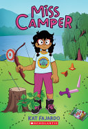 Image for "Miss Camper: a Graphic Novel"