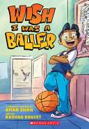 Image for "Wish I Was a Baller"