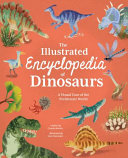 Image for "The Illustrated Encyclopedia of Dinosaurs"