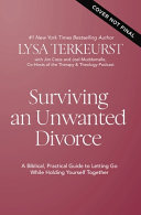 Image for "Surviving an Unwanted Divorce"