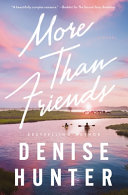 Image for "More Than Friends"