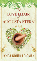 Image for "The Love Elixir of Augusta Stern"
