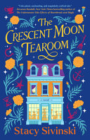 Image for "The Crescent Moon Tearoom"