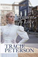 Image for "A Moment to Love"
