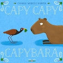 Image for "Capy Capy Capybara"