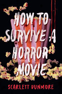 Image for "How to Survive a Horror Movie"