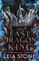 Image for "The Last Dragon King"