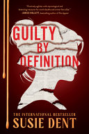 Image for "Guilty by Definition"