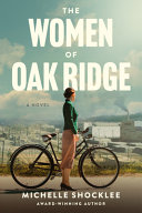 Image for "The Women of Oak Ridge"