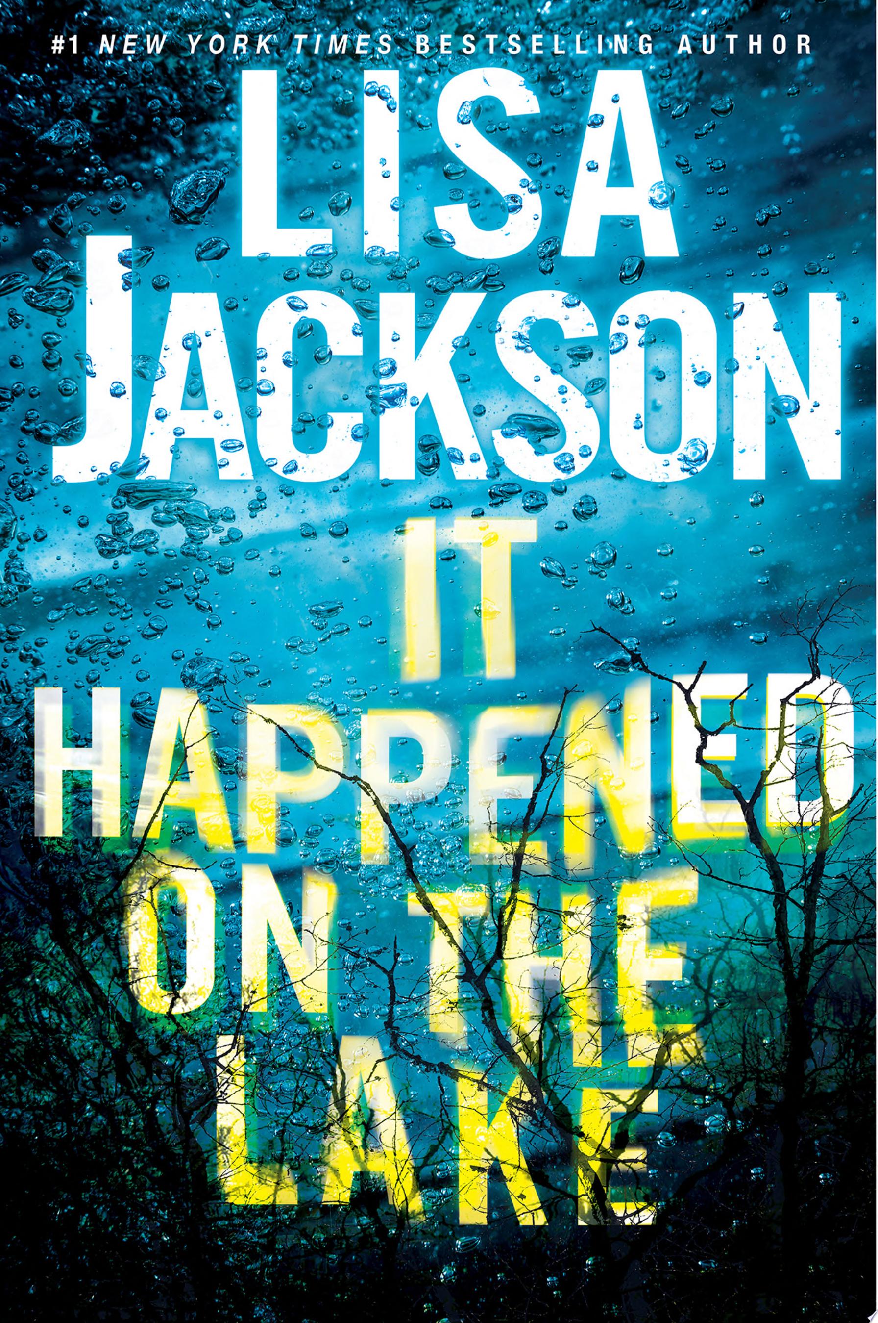 Image for "It Happened on the Lake"
