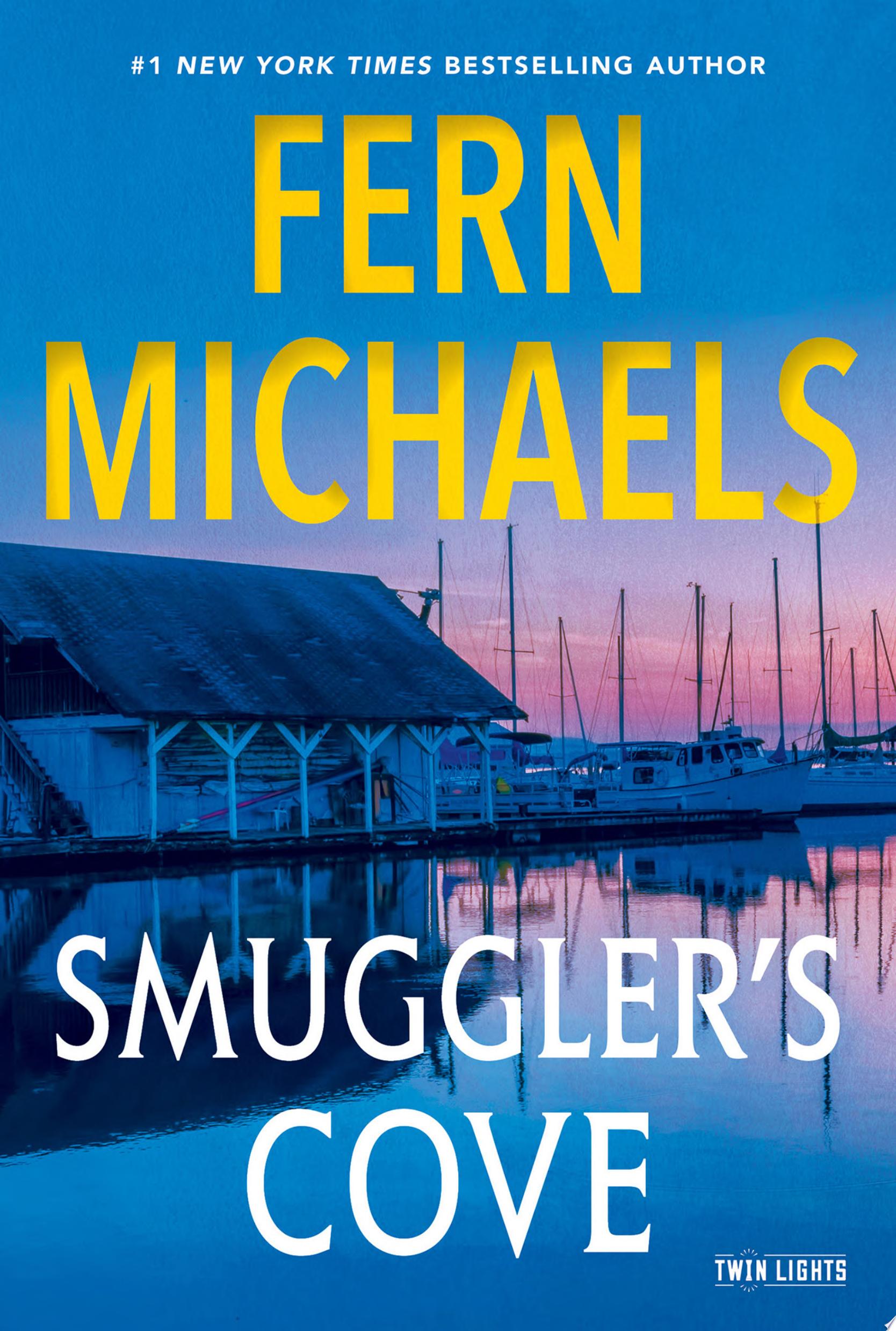 Image for "Smuggler&#039;s Cove"