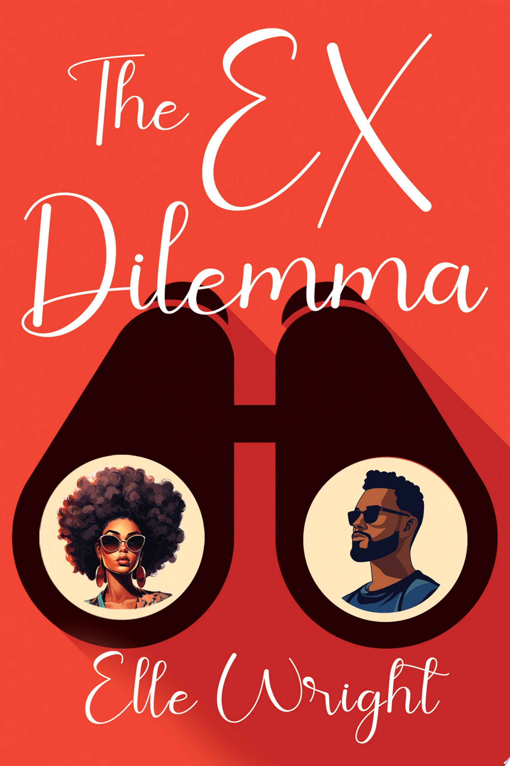 Image for "The Ex Dilemma"