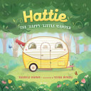 Image for "Hattie, the Happy Little Camper"