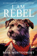 Image for "I Am Rebel"