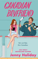 Image for "Canadian Boyfriend"