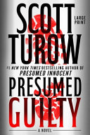 Image for "Presumed Guilty"